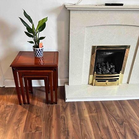 Royal Apartments Edinburgh Luaran gambar