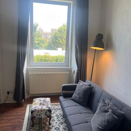Royal Apartments Edinburgh Luaran gambar