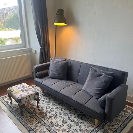Royal Apartments Edinburgh Luaran gambar