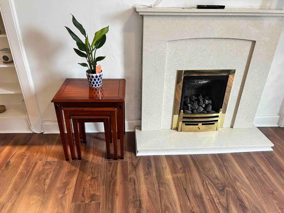 Royal Apartments Edinburgh Luaran gambar